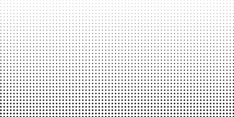 Dots halftone white and blue color pattern gradient grunge texture background. Dots pop art comics sport style vector illustration. modern