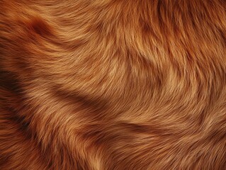 Close-up shot of rugged bear fur in deep brown tones nature macro wild environment textured viewpoint