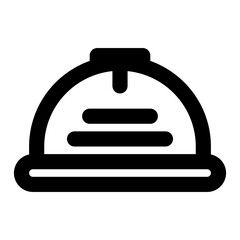 hard hat icon