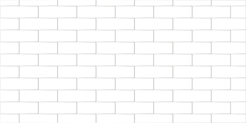 White brick wall background. architecture construction stone block brick wallpaper. seamless building cement concrete wall grunge background.	
