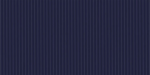 Obraz premium Thin line halftone gradient texture. Fading vertical stripe gradation background. Repeating wide pattern backdrop. Black parallel lines wallpaper for overlay, print, cover, banner, poster.