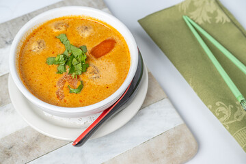 thai food