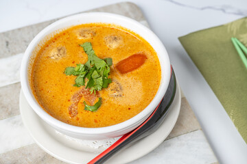 thai food