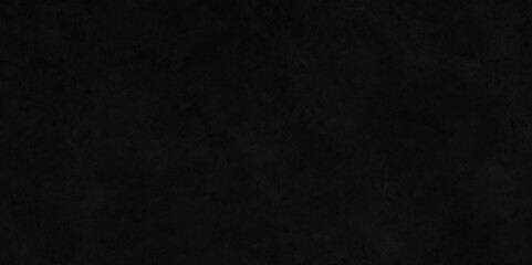 Fototapeta premium Dark black grunge wall charcoal colors texture backdrop background. Black Board Texture or Background. abstract grey color design are light with white gradient background.