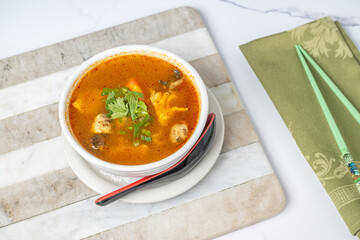 thai food