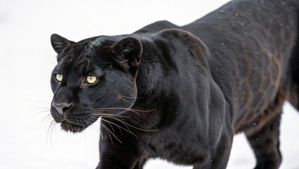 Animals isolated on white background
