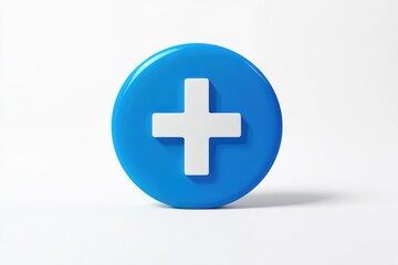 Obraz premium Medical Supplements Pills