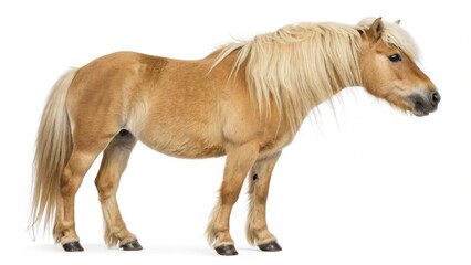 Obraz premium Animals isolated on white background