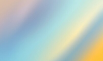 Abstract color gradient with a modern grainy texture, elegant minimal Retro grainy gradient background noise texture effect summer poster design style for trendy graphic design templates.