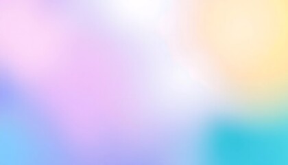 Abstract color gradient with a modern grainy texture, elegant minimal Retro grainy gradient background noise texture effect summer poster design style for trendy graphic design templates.