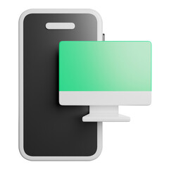 Computer Technology Laptop