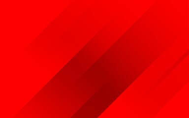 red abstract bakground colorf slash shape
