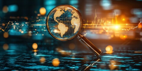 Financial experts assess global investment opportunities and insights