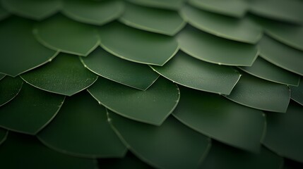 Extreme Macro Image of Cactus Thorn Texture Highlighting Intricate Details and Unique Patterns