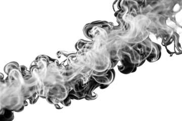 World map illustration in 3D paper style with countries and continents represented as blank silhouettes