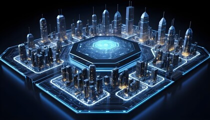 electronic circuit board