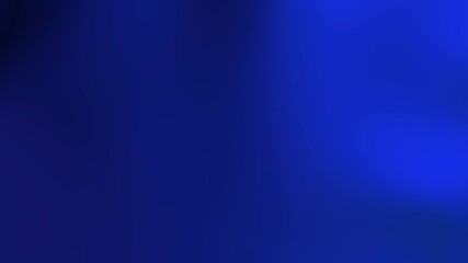 Solid blue background with subtle gradient suitable. Smooth blue gradient animated background.
Blue gradient background with lighter blue shade on left. Abstract blue triangle light.
