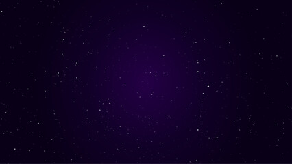 Star sky Space Background Night Dark Nebula Cosmos Texture Universe Cosmic Backdrop Astronomy Black Field Deep Fantasy Scene
