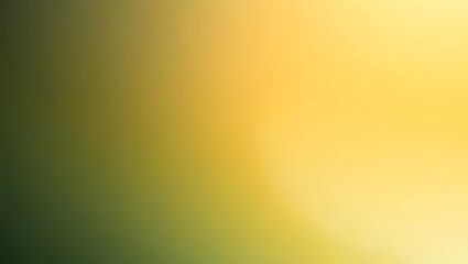 soft, warm gradient blending yellow and green hues, creating a soothing and minimalistic background."