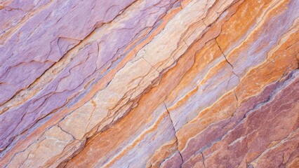 Fototapeta premium Abstract Grunge Stone Background with Colorful Textures and Patterns for Versatile Use