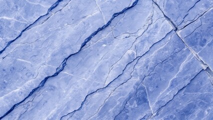 Abstract Blue Stone Texture with Grunge Background for Creative Design Projects