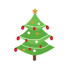 Christmas Tree Decoration