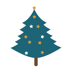 Christmas Tree Decoration