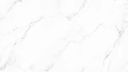 White or light grey marble stone interior or exterior, counter top view.