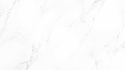 White or light grey marble stone interior or exterior, counter top view.