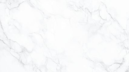 White or light grey marble stone interior or exterior, counter top view.