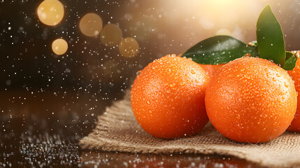 Orange are a healthy food. And it is a useful fruit.