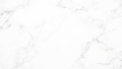 Marble wall white silver pattern gray ink graphic background, Marbled background banner panorama - High resolution white grey