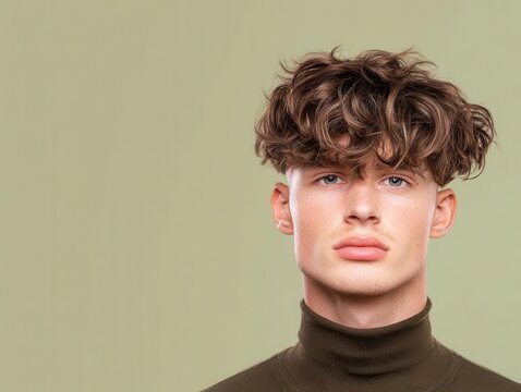 men's grooming hair styling trends. Styling balms for textured crops, supporting short, edgy haircuts trending in men s fashion