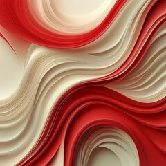 Abstract glitter luxury background, generative AI illustration
