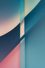  Blank Paper Page Design - 3D Curl Concept for Business