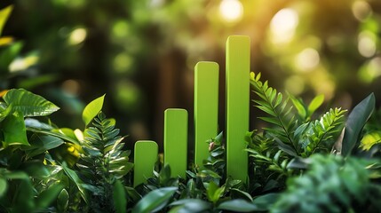 Green Growth: Sustainable Development and Environmental Conservation