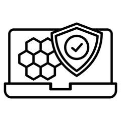 Honeypot icon