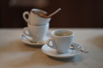 espresso coffee cups, 에스프레소 커피