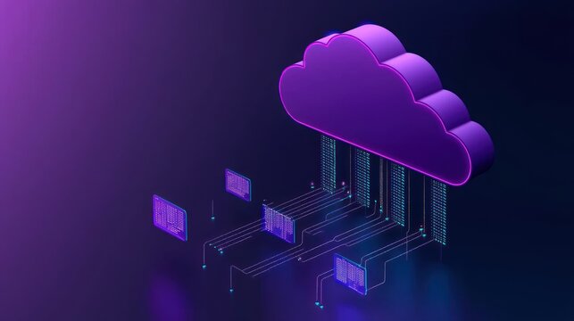 Data Transfer in the Cloud