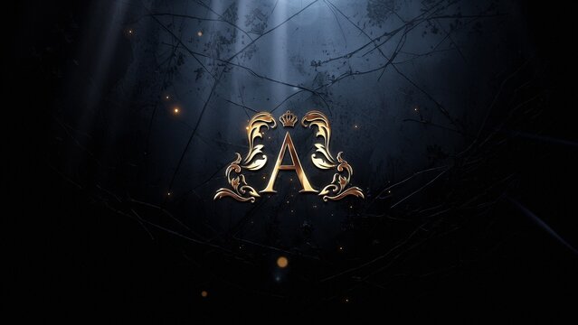 Elegant Logo Intro Reveal