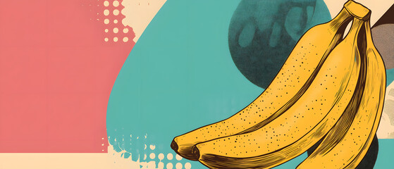 Banana are healthy food. And it is a useful fruit.