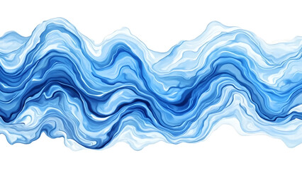 blue abstract background