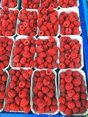 Raspberry