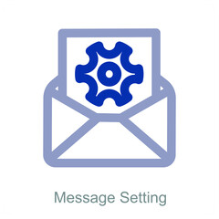 Message Setting