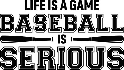 For Baseball Design.