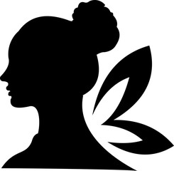 Logo Spa Silhouette