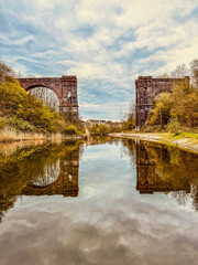 Obraz premium Brücke