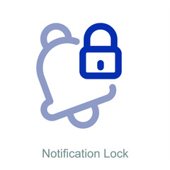 Notification Lock