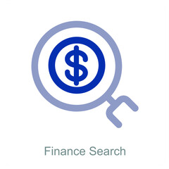 Finance Search