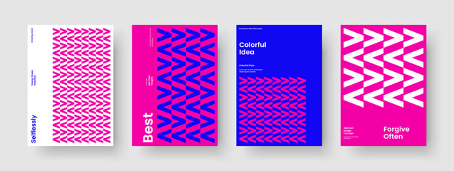 Abstract Report Design. Isolated Background Template. Creative Flyer Layout. Brochure. Business Presentation. Book Cover. Banner. Poster. Leaflet. Journal. Advertising. Portfolio. Handbill